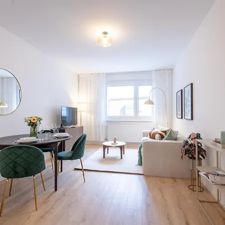 2 Zimmerwohnung Im Zentrum Von * St. Pölten