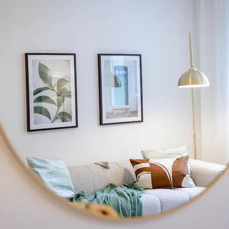 2 Zimmerwohnung Im Zentrum Von
