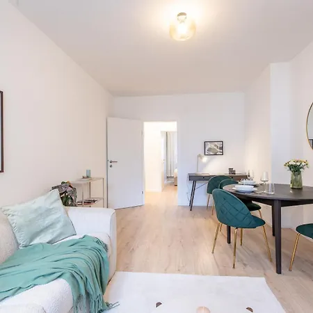 2 Zimmerwohnung Im Zentrum Von * St. Pölten