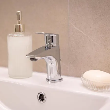 Apartament 2 Zimmerwohnung Im Zentrum Von