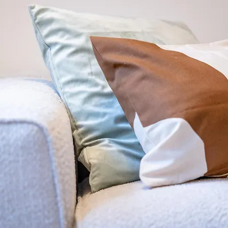 Apartament 2 Zimmerwohnung Im Zentrum Von St. Pölten