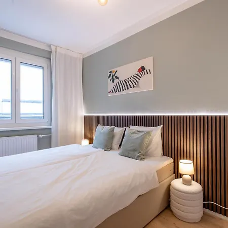 2 Zimmerwohnung Im Zentrum Von * St. Pölten